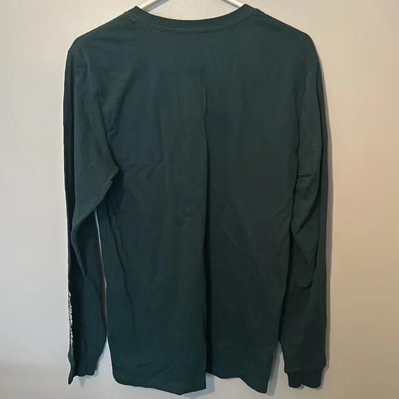 The North Face - Men’s long sleeve shirt. Size Small. New With Tags - Picture 3 of 6